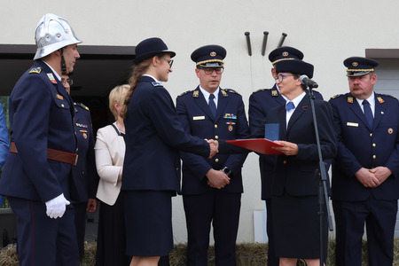 100-letnica PGD Ivanje selo 45 Foto Ljubo Vukelič